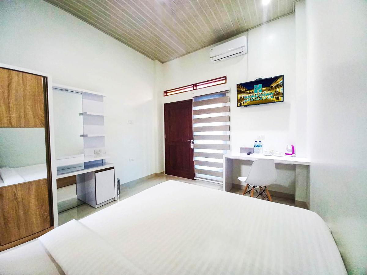Hometown Residence Bandar Lampung Exterior foto