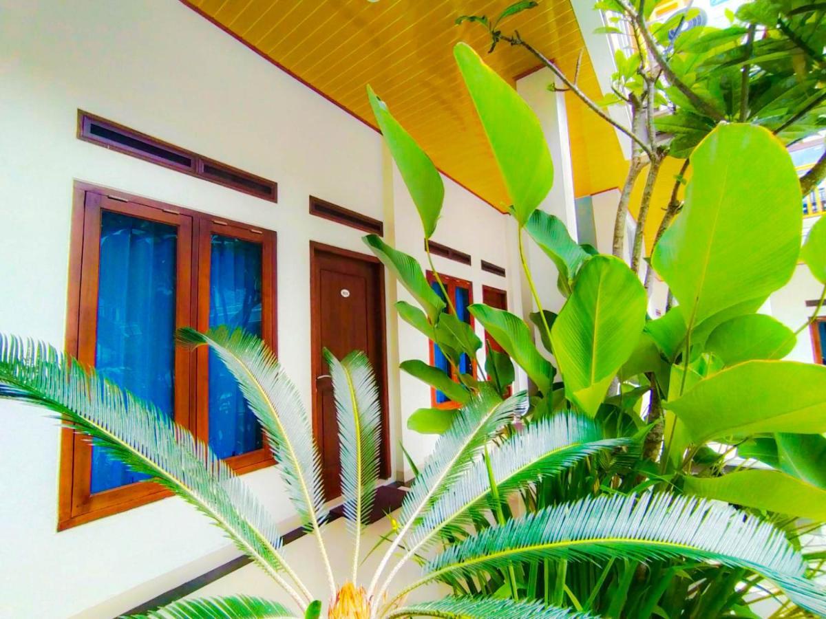 Hometown Residence Bandar Lampung Exterior foto