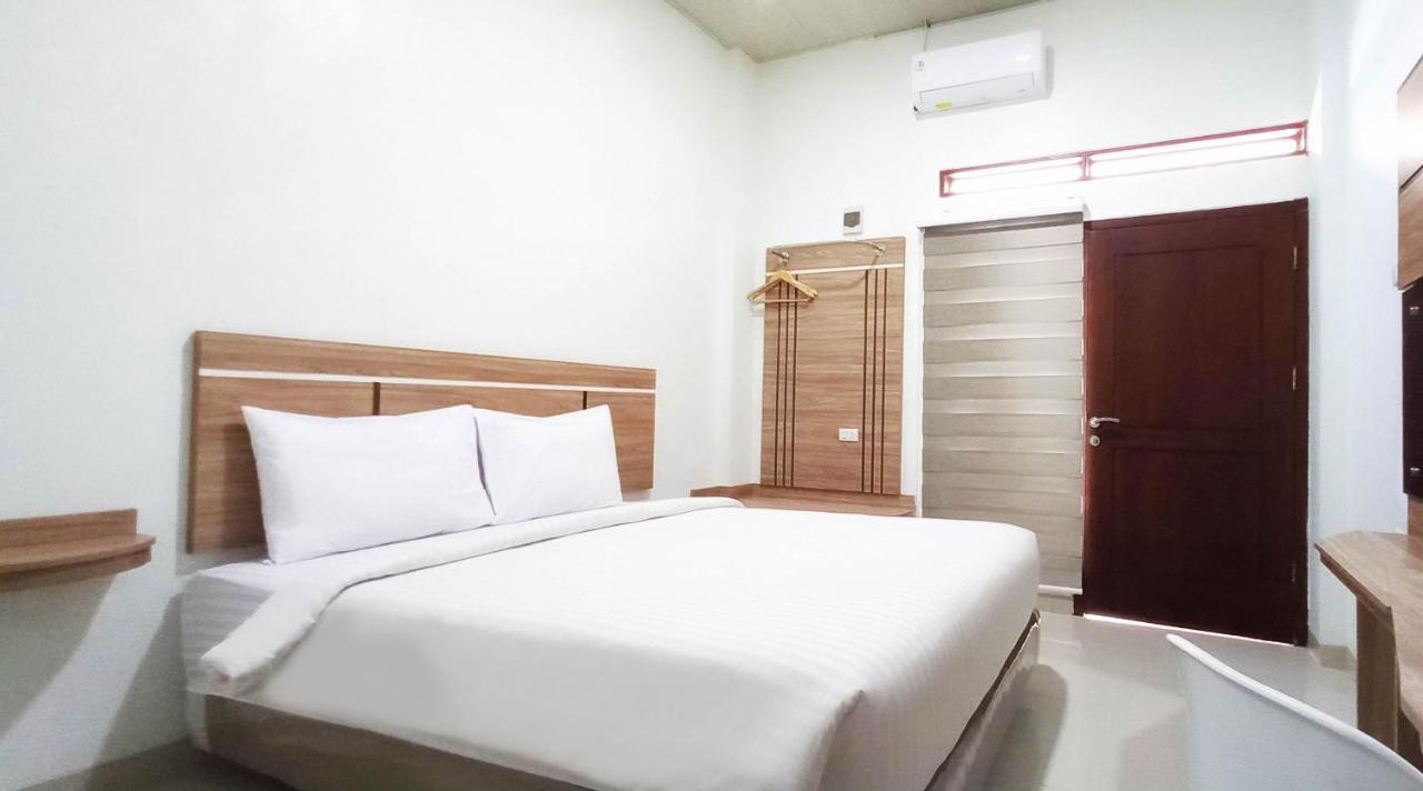 Hometown Residence Bandar Lampung Exterior foto