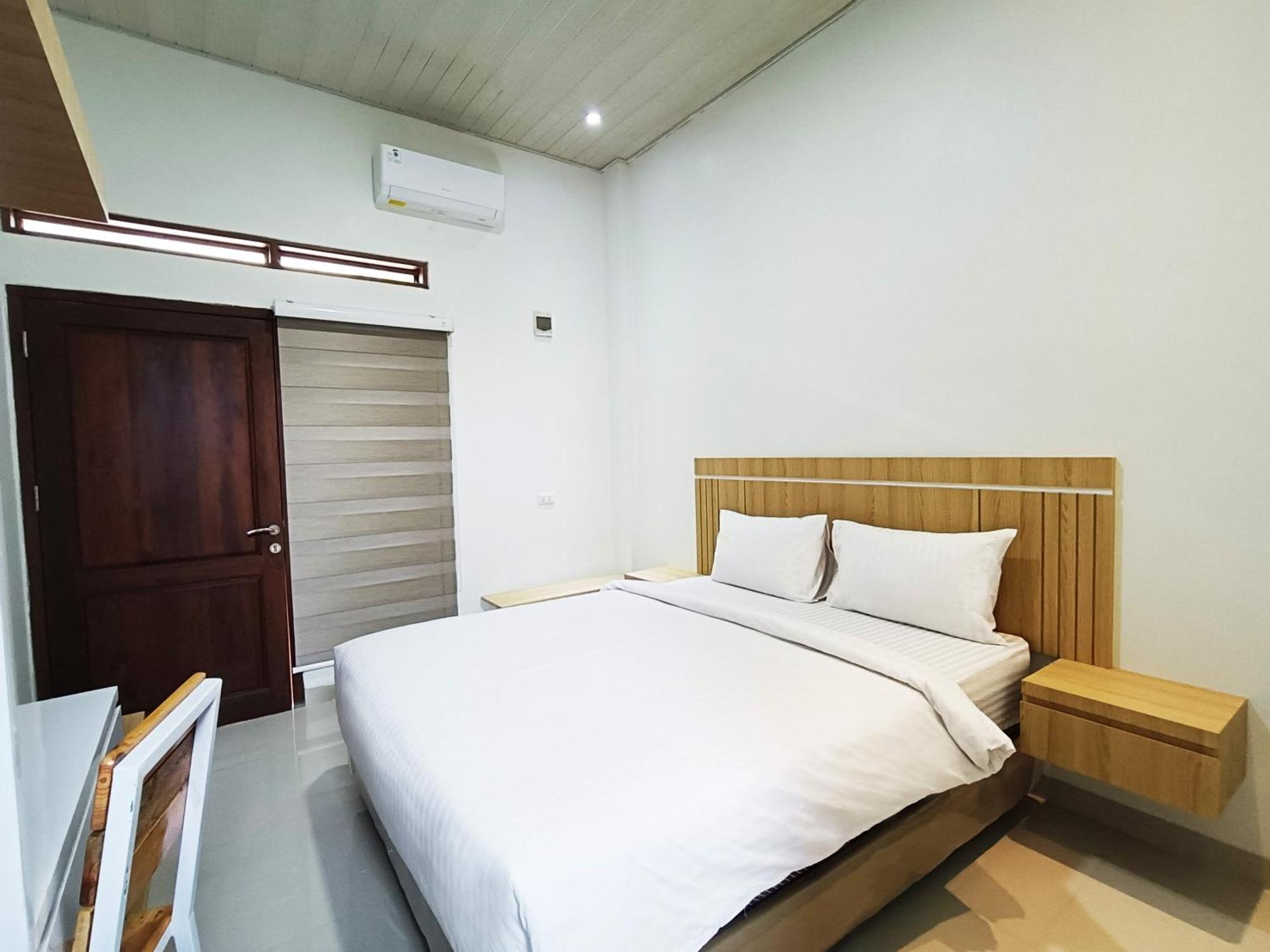 Hometown Residence Bandar Lampung Exterior foto